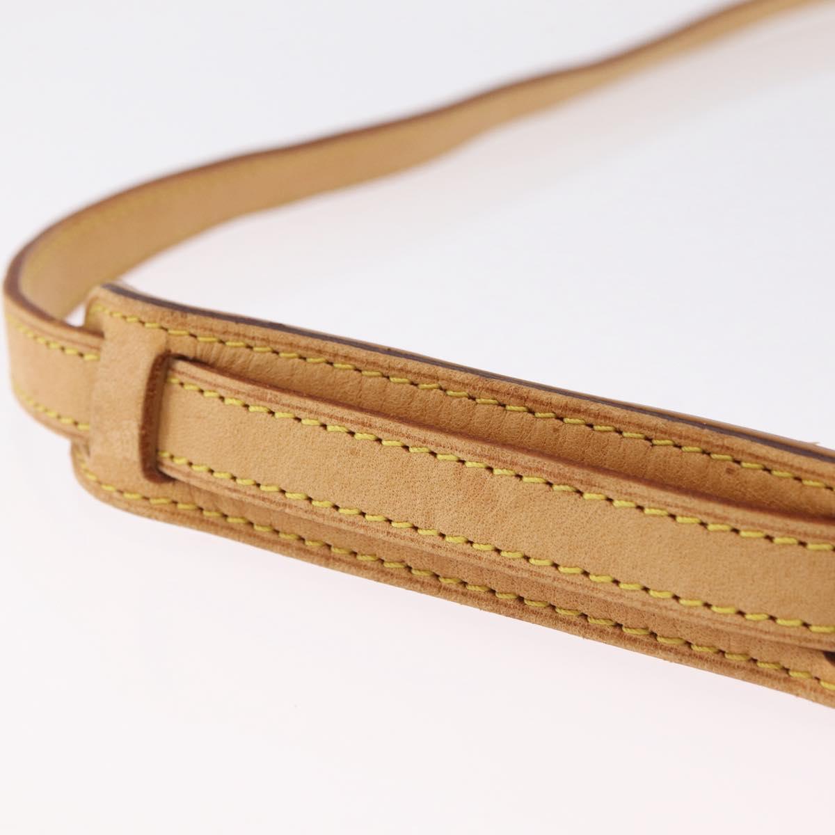 LOUIS VUITTON Monogram Blois Shoulder Bag M51221 LV Auth ep16525A