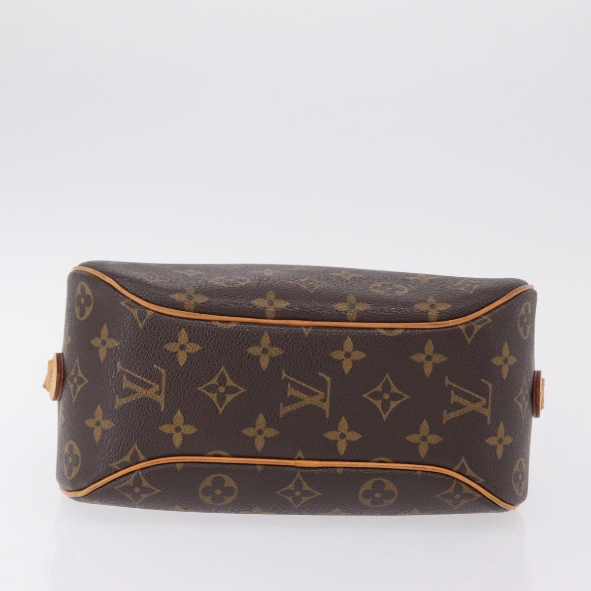 LOUIS VUITTON Monogram Blois Shoulder Bag M51221 LV Auth ep16586V