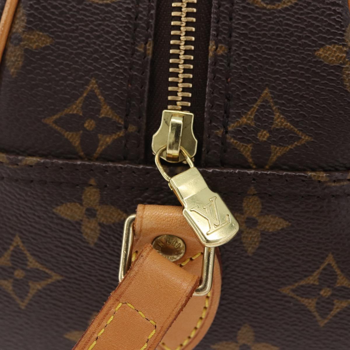 LOUIS VUITTON Monogram Blois Shoulder Bag M51221 LV Auth ep16586V