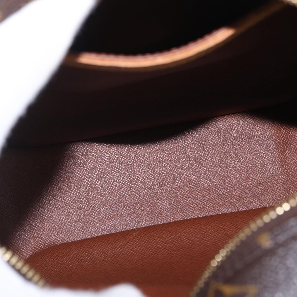 LOUIS VUITTON Monogram Blois Shoulder Bag M51221 LV Auth ep16586V
