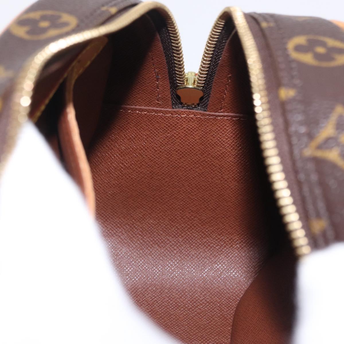 LOUIS VUITTON Monogram Blois Shoulder Bag M51221 LV Auth ep16586V
