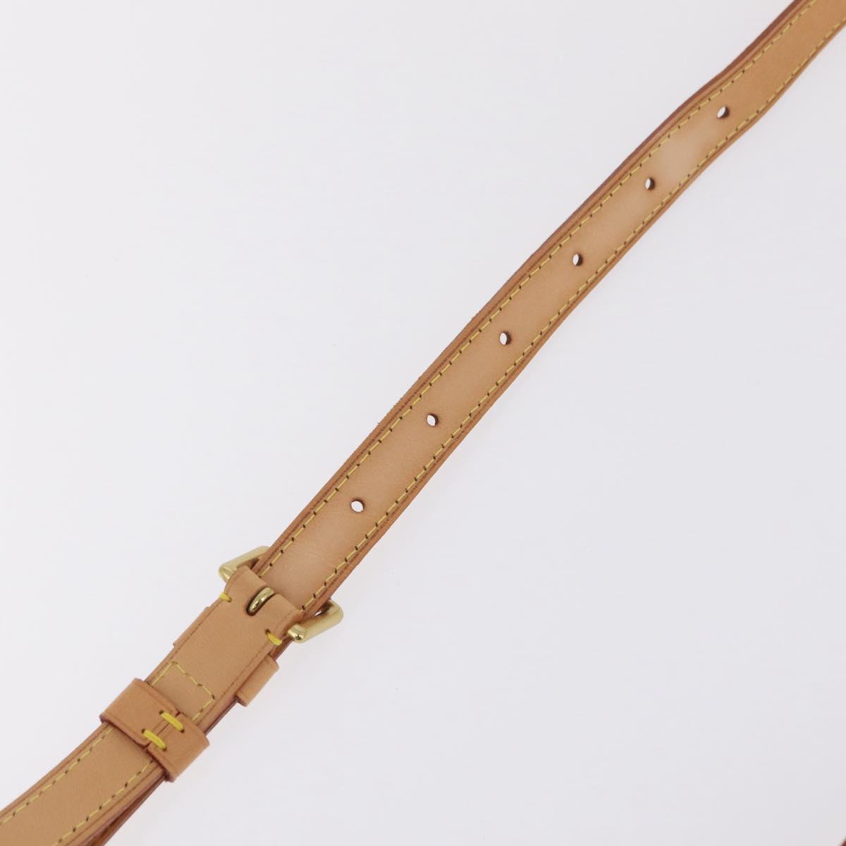 LOUIS VUITTON Monogram Viva Cite PM Shoulder Bag M51165 LV Auth ep16602V