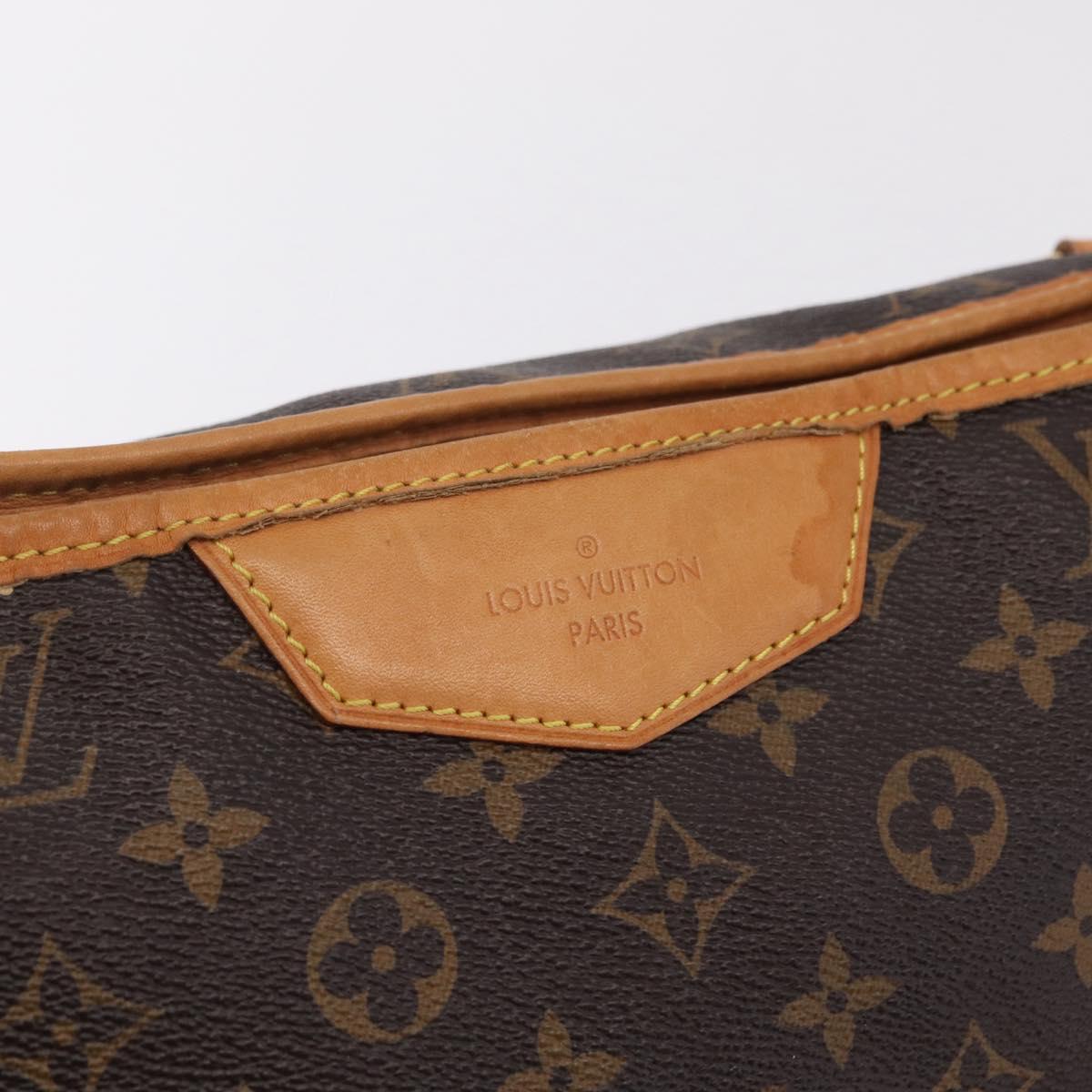 LOUIS VUITTON Monogram Estrella MM Tote Bag M41232 LV Auth ep16707V