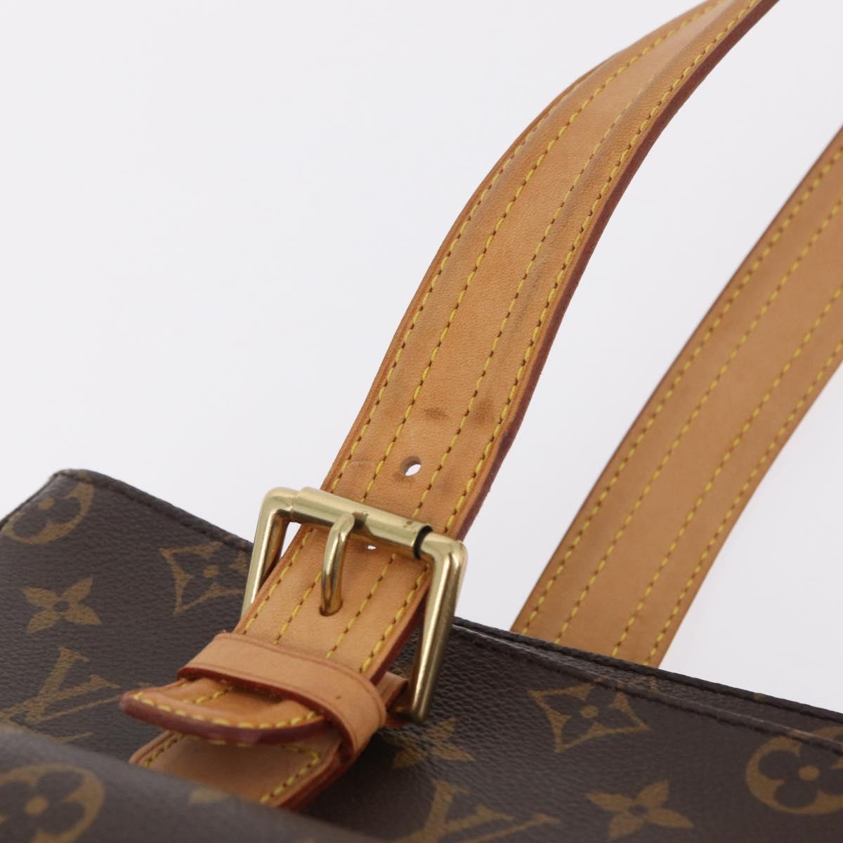 LOUIS VUITTON Monogram Multipli Cite Shoulder Bag M51162 LV Auth ep16737A