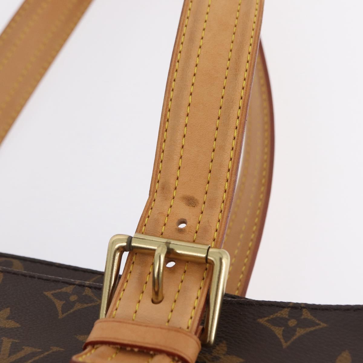 LOUIS VUITTON Monogram Multipli Cite Shoulder Bag M51162 LV Auth ep16737A