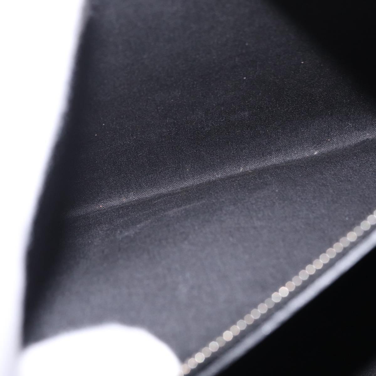 LOUIS VUITTON Epi Blair GM Hand Bag Black M40333 LV Auth ep16773V