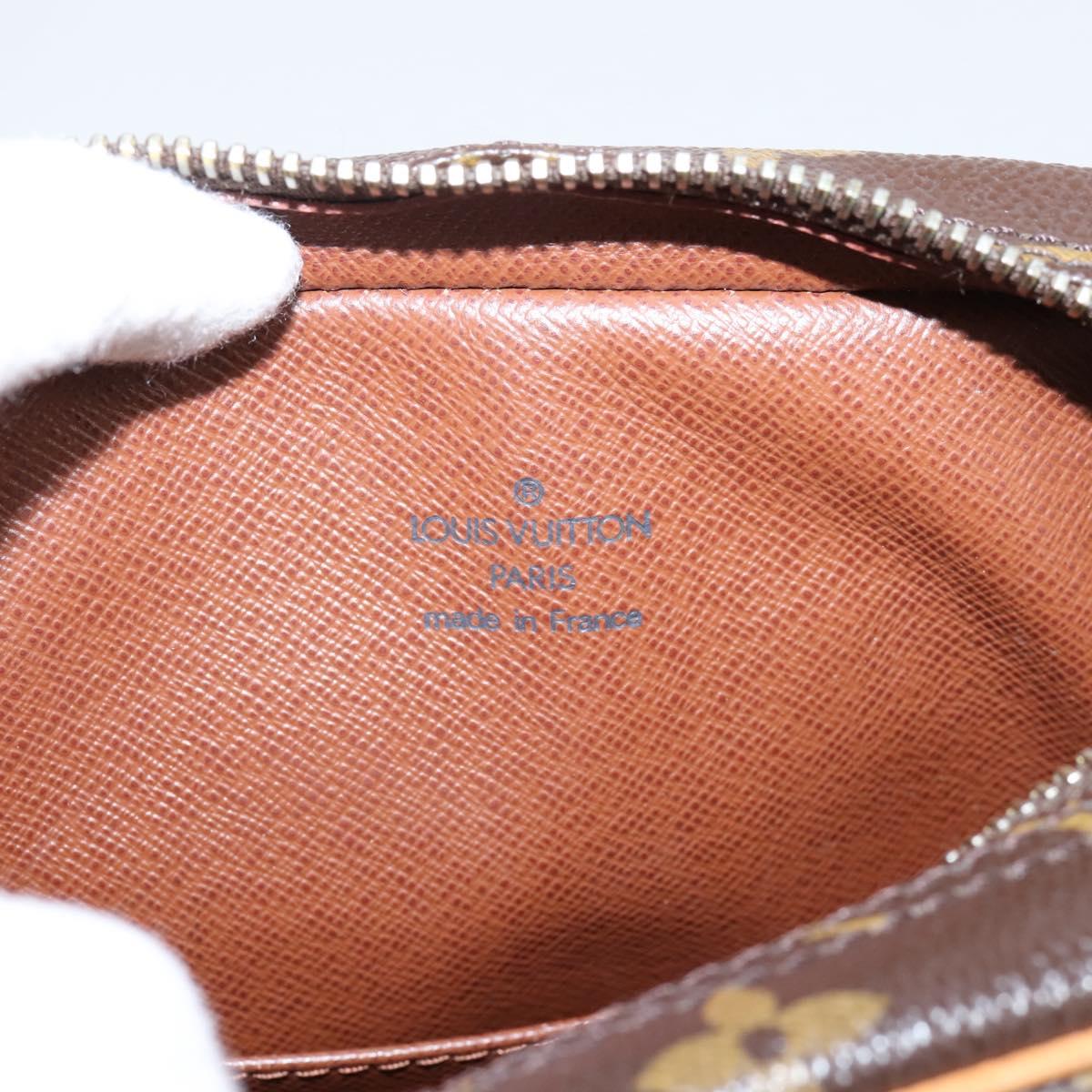 LOUIS VUITTON Monogram Amazon Shoulder Bag M45236 LV Auth ep16912V