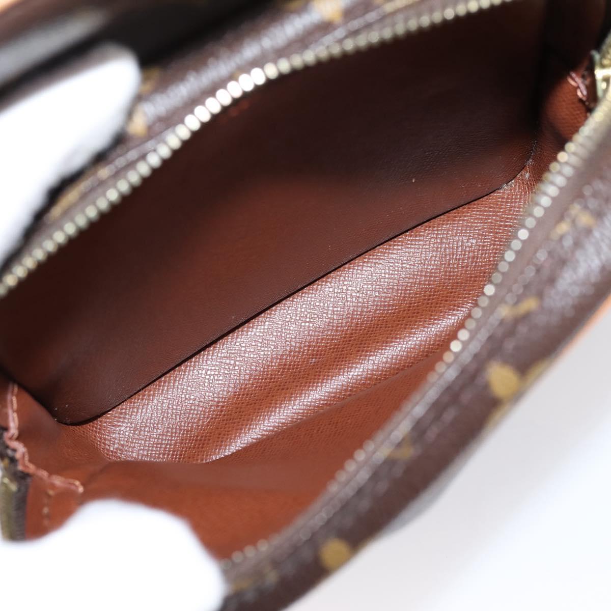 LOUIS VUITTON Monogram Amazon Shoulder Bag M45236 LV Auth ep16912V