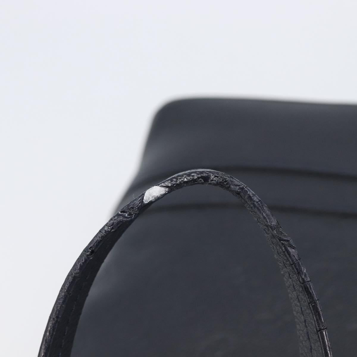LOUIS VUITTON Monogram Empreinte Citadine PM Bag Anfini M40517 LV Auth ep16967A