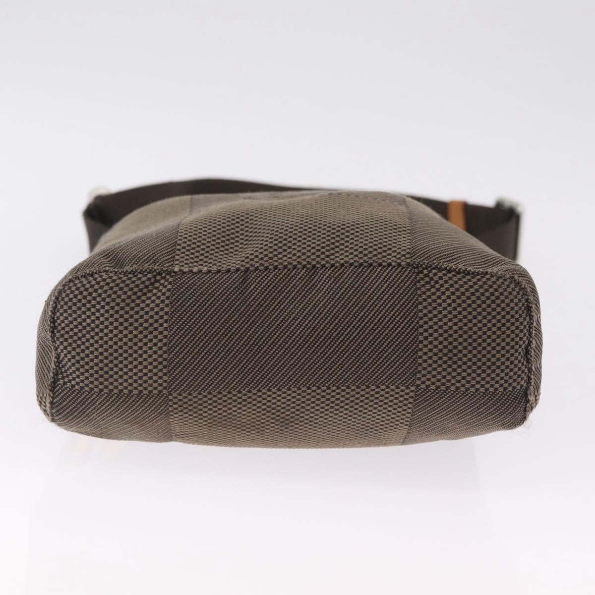 LOUIS VUITTON Damier Geant Sitadan PM Shoulder Bag Tail M93043 LV Auth ep16971