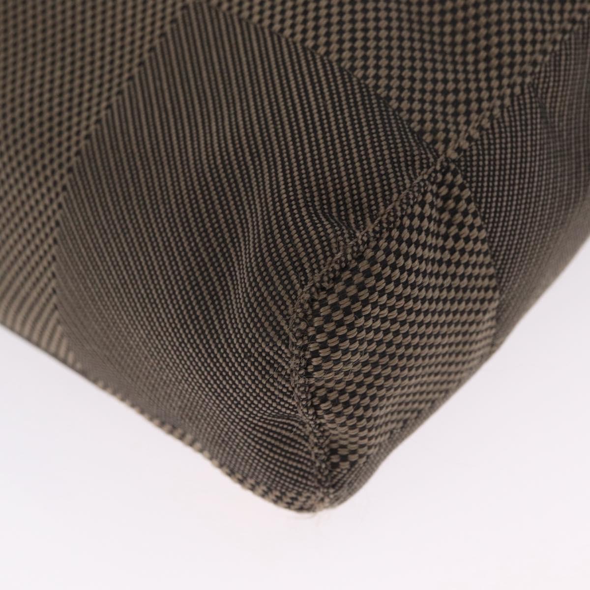 LOUIS VUITTON Damier Geant Sitadan PM Shoulder Bag Tail M93043 LV Auth ep16971
