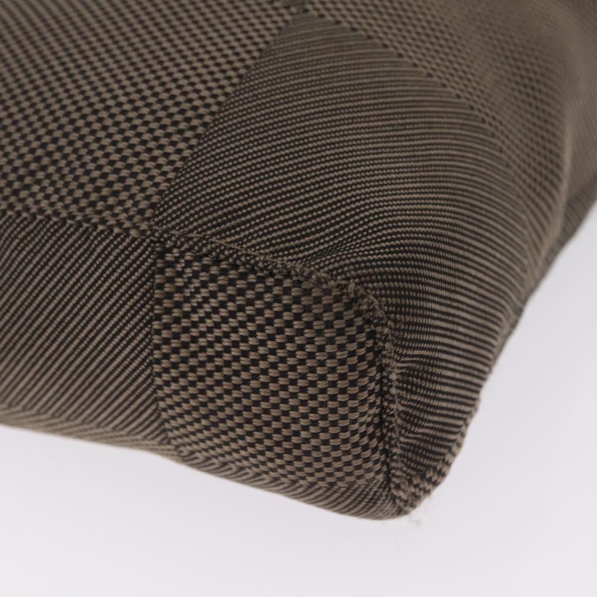 LOUIS VUITTON Damier Geant Sitadan PM Shoulder Bag Tail M93043 LV Auth ep16971