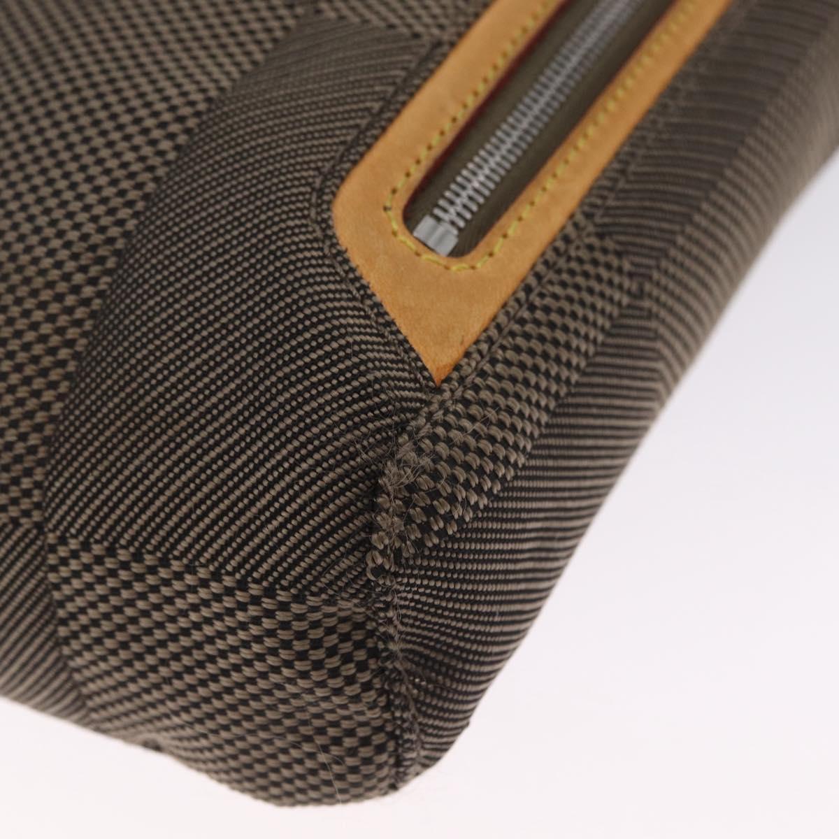 LOUIS VUITTON Damier Geant Sitadan PM Shoulder Bag Tail M93043 LV Auth ep16971