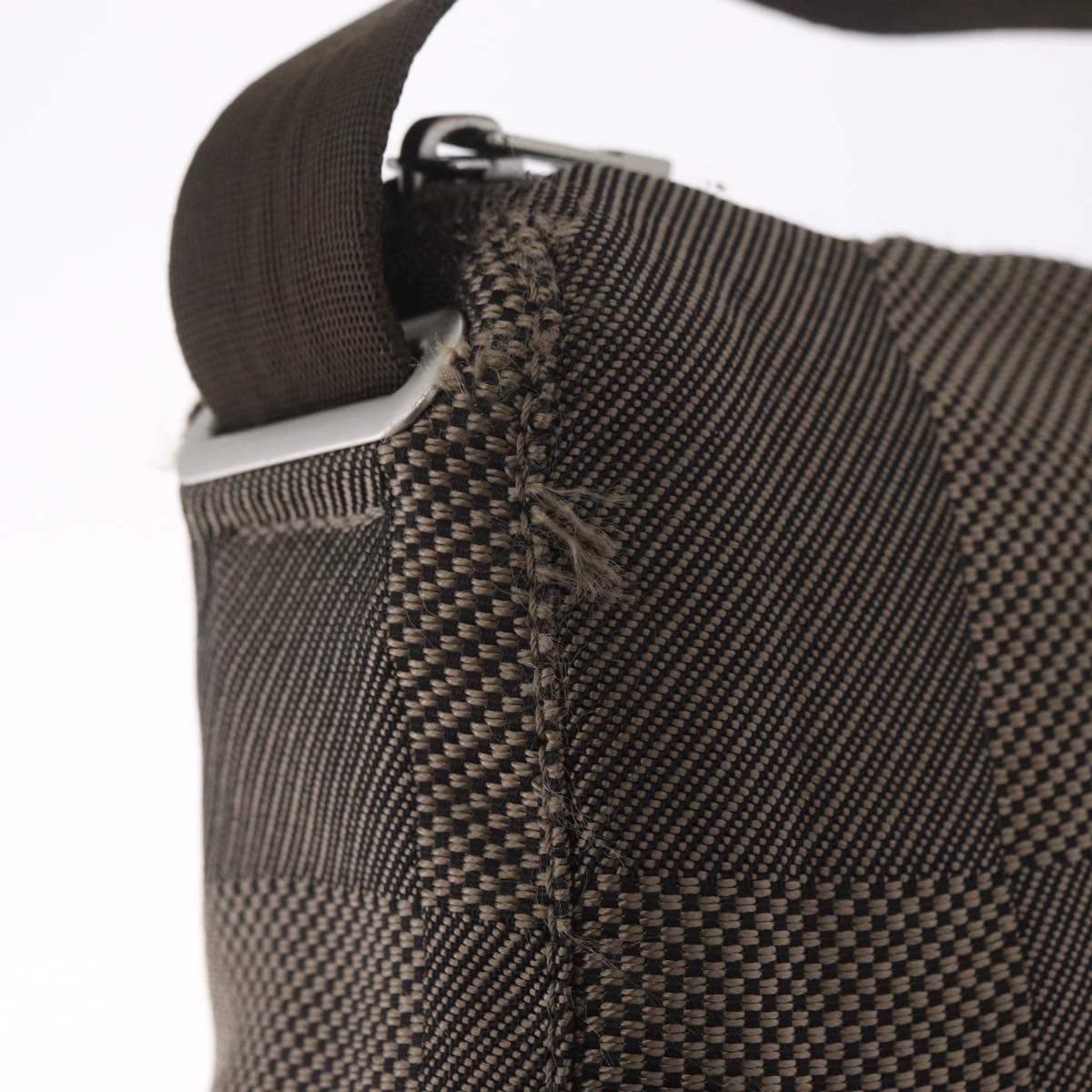 LOUIS VUITTON Damier Geant Sitadan PM Shoulder Bag Tail M93043 LV Auth ep16971