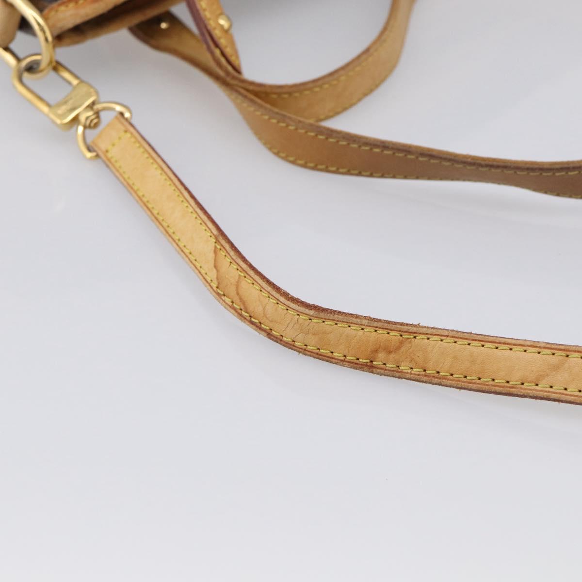 LOUIS VUITTON Monogram Estrella GM Tote Bag M41231 LV Auth ep16975