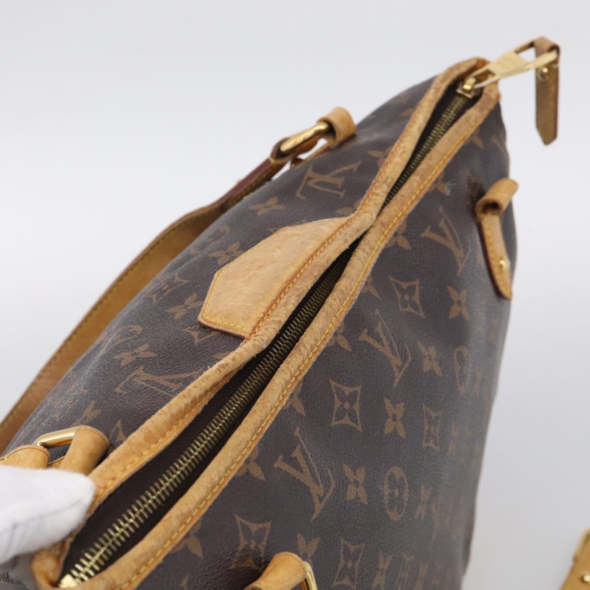 LOUIS VUITTON Monogram Estrella GM Tote Bag M41231 LV Auth ep16975