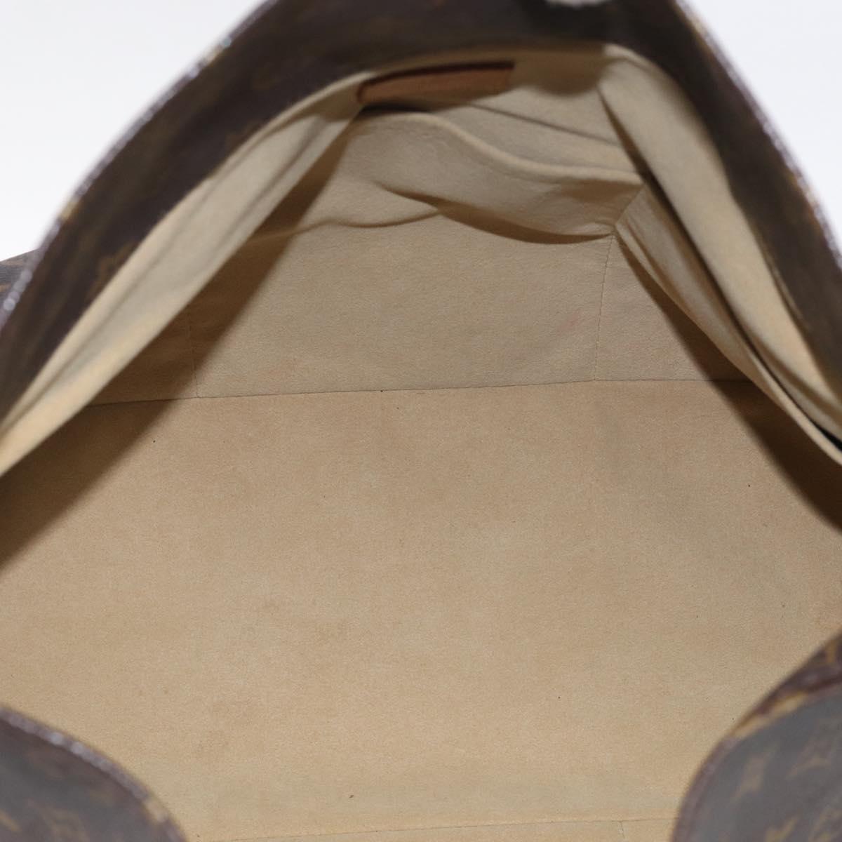 LOUIS VUITTON Monogram Artsy MM Shoulder Bag M40249 LV Auth ep16978