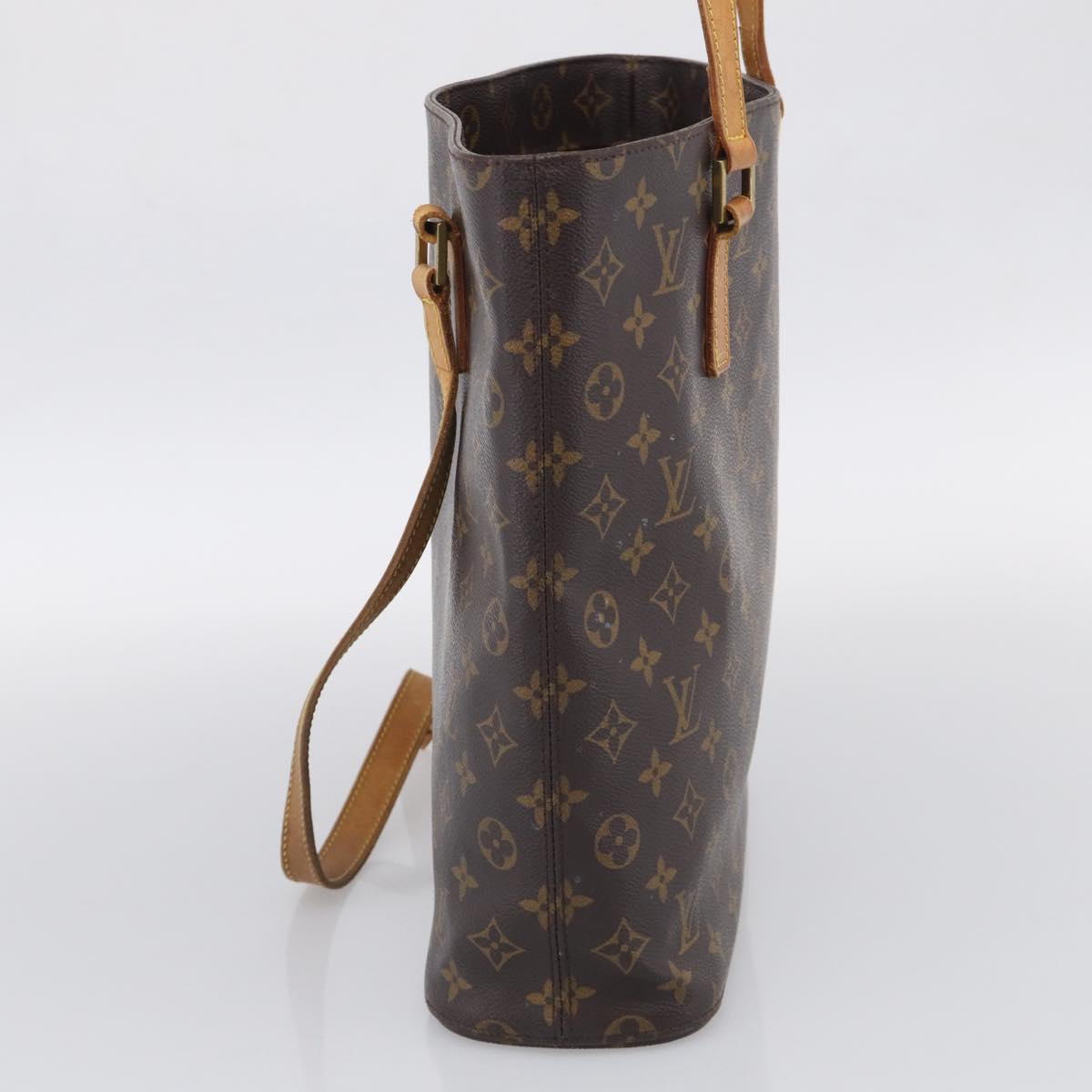 LOUIS VUITTON Monogram Vavin GM Tote Bag M51170 LV Auth ep16992
