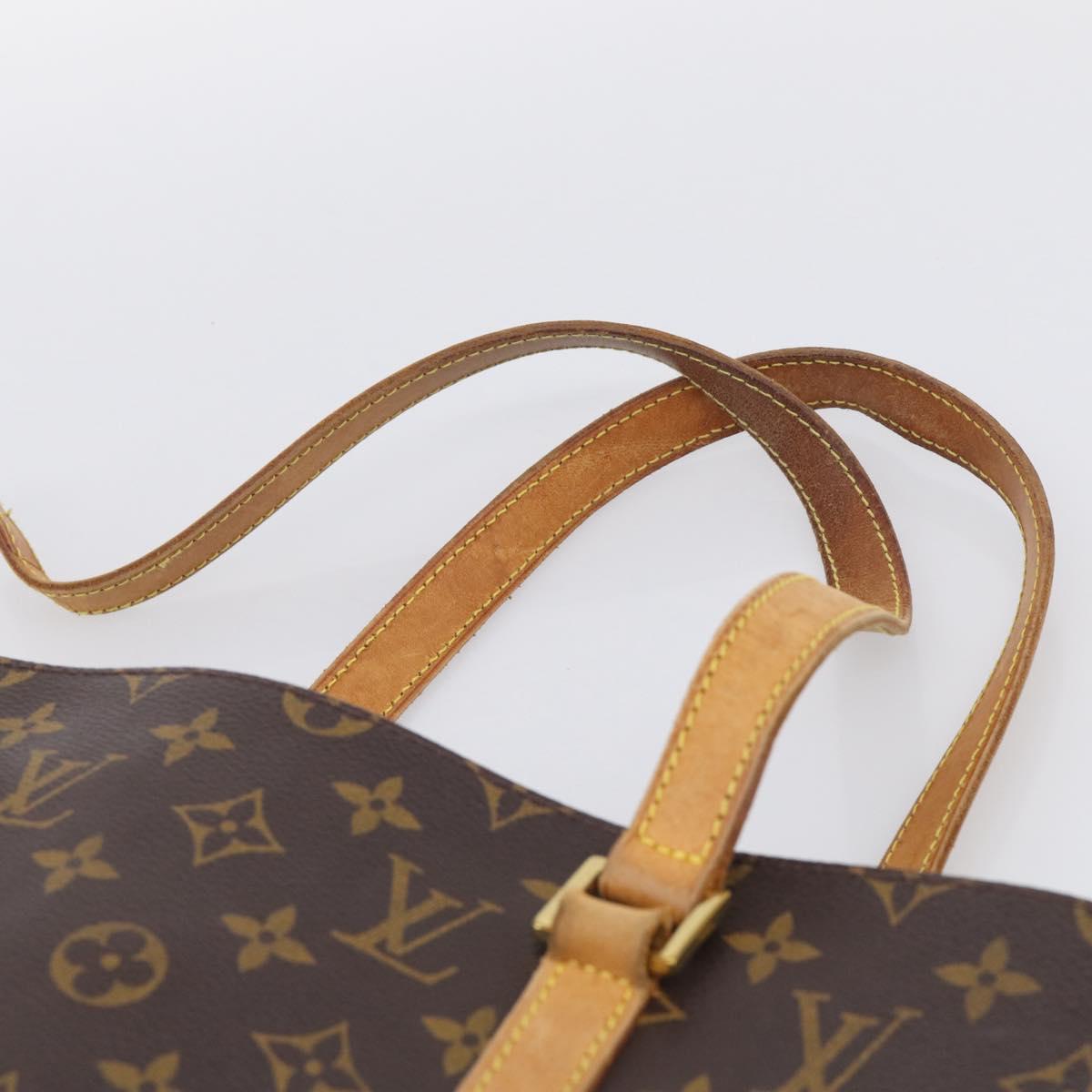 LOUIS VUITTON Monogram Vavin GM Tote Bag M51170 LV Auth ep16992