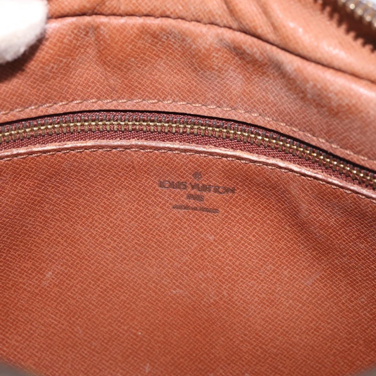 LOUIS VUITTON Monogram Trocadero 23 Shoulder Bag M51276 LV Auth ep17113