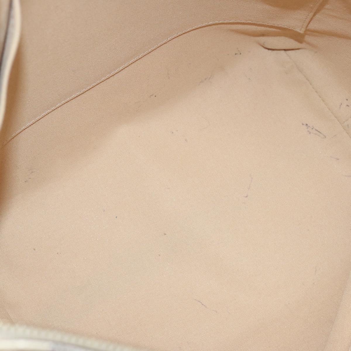 LOUIS VUITTON Damier Azur Totally MM Tote Bag N51262 LV Auth ep3258