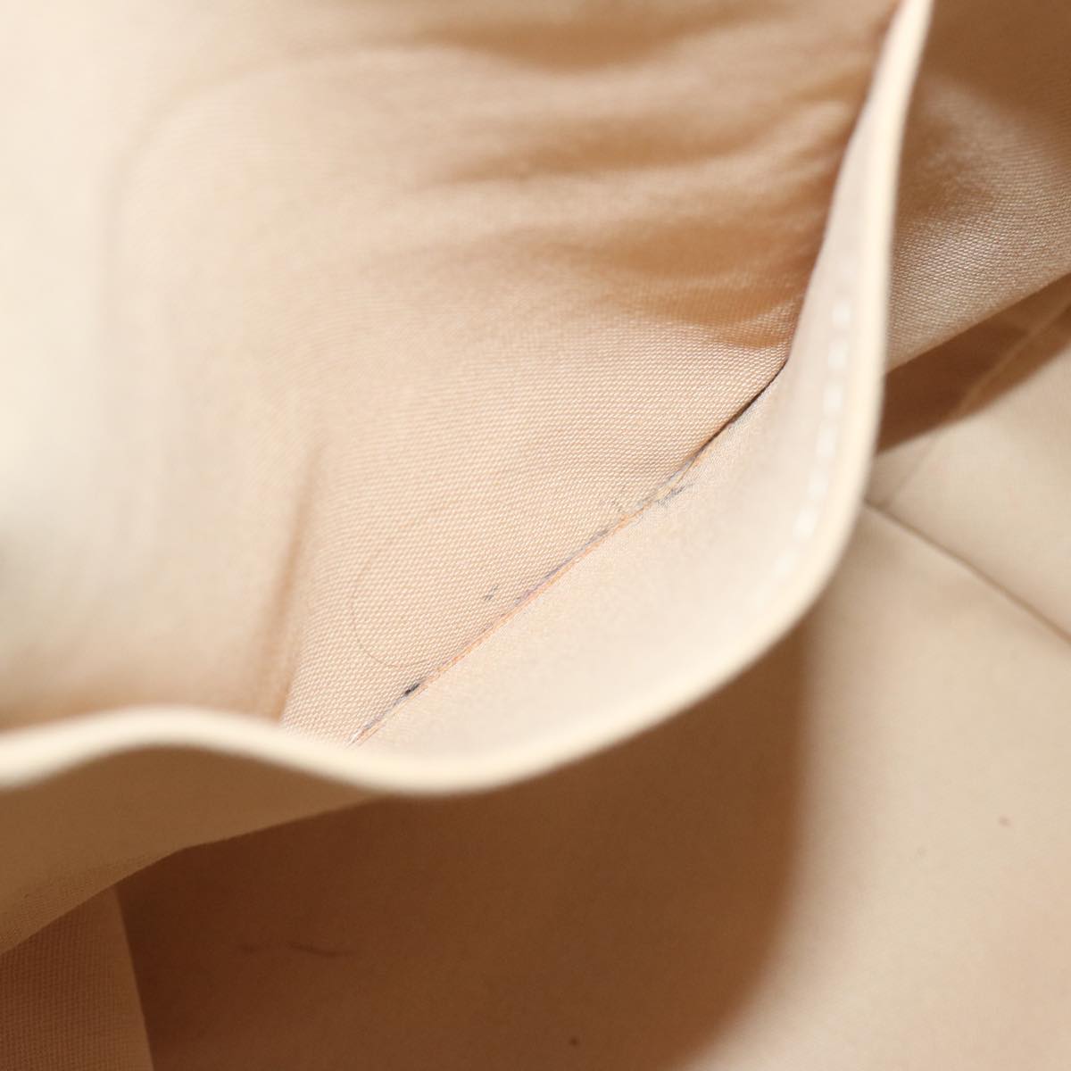 LOUIS VUITTON Damier Azur Totally MM Tote Bag N51262 LV Auth ep3258