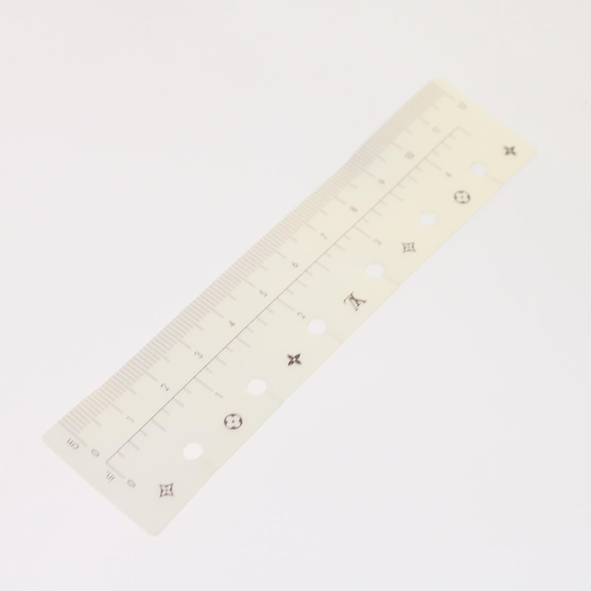 LOUIS VUITTON Multicolor Agenda PM Day Planner Cover White R21074 LV Auth ep3309