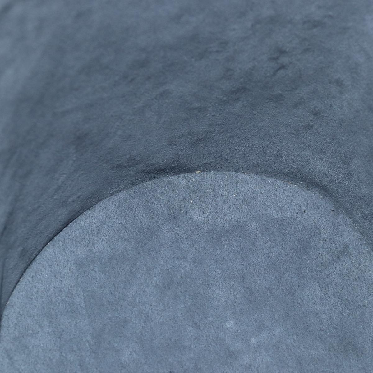 LOUIS VUITTON Epi Cannes Hand Bag Black M48032 LV Auth ep4777V