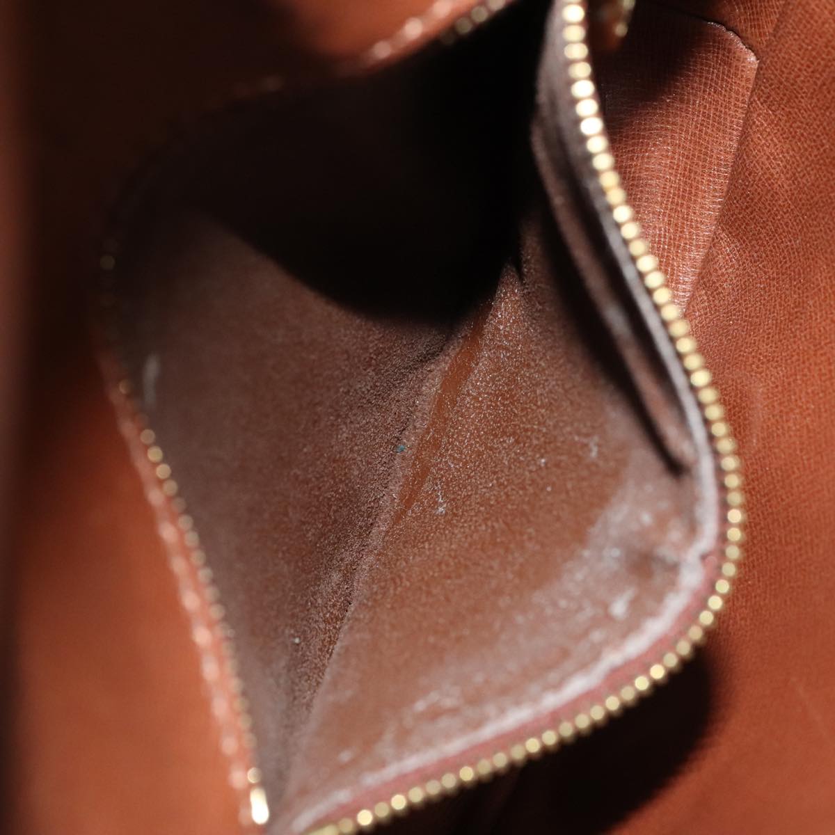 LOUIS VUITTON Monogram Chantilly PM Shoulder Bag M51234 LV Auth ep7253