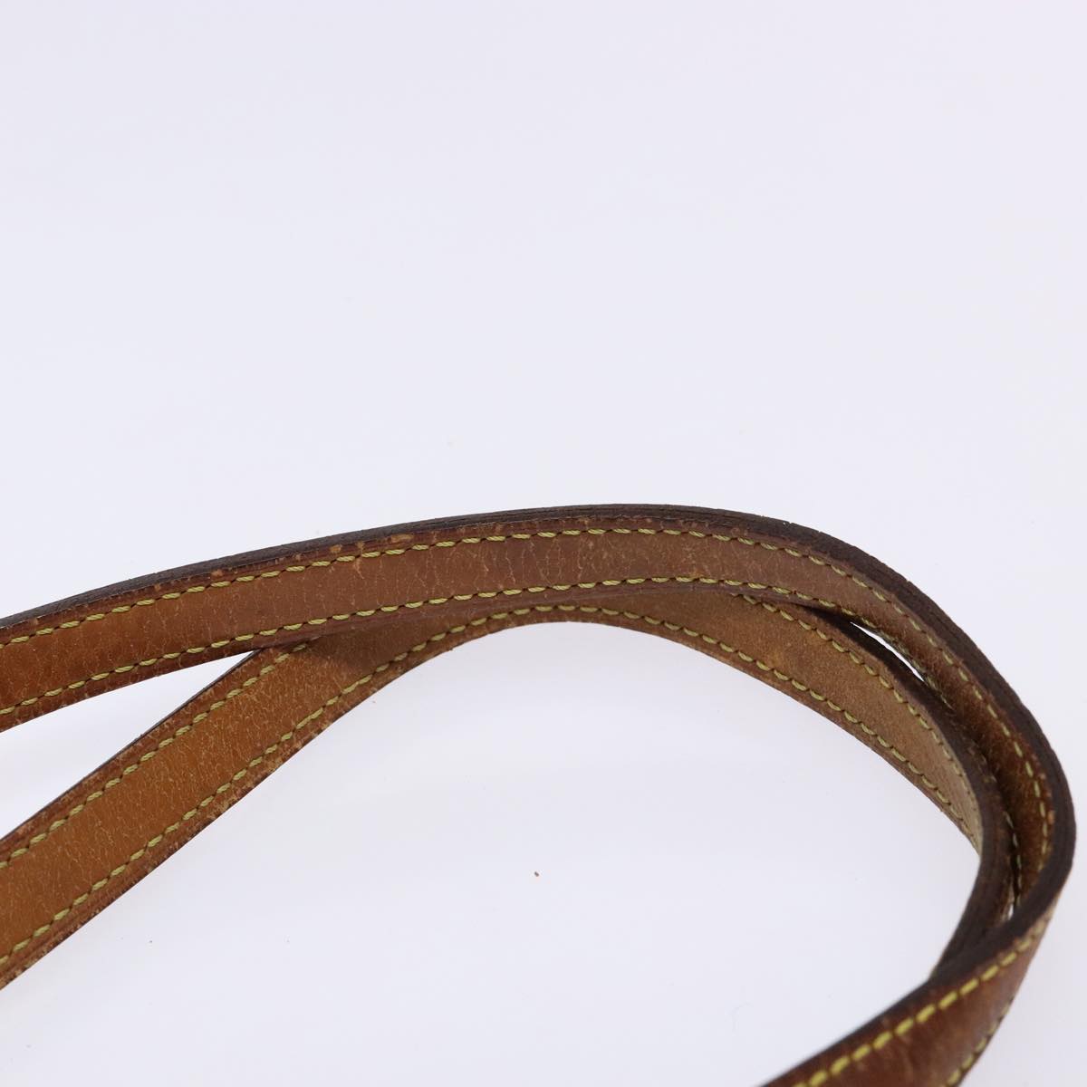 LOUIS VUITTON Monogram Montsouris PM Backpack M51137 LV Auth ep7840