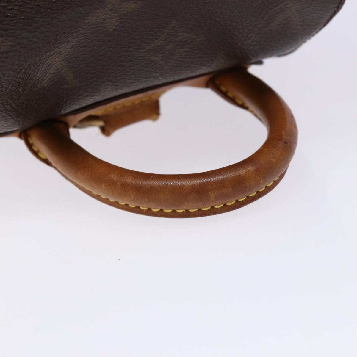 LOUIS VUITTON Monogram Montsouris PM Backpack M51137 LV Auth ep7840