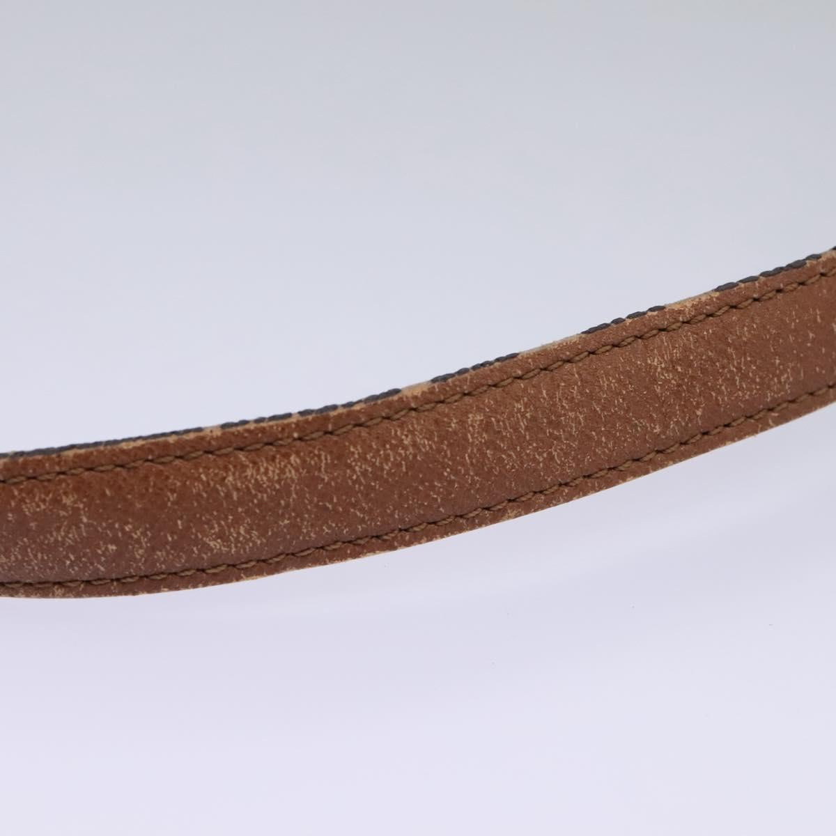 LOUIS VUITTON Monogram Kurcell Shoulder Bag M51375 LV Auth ep7916