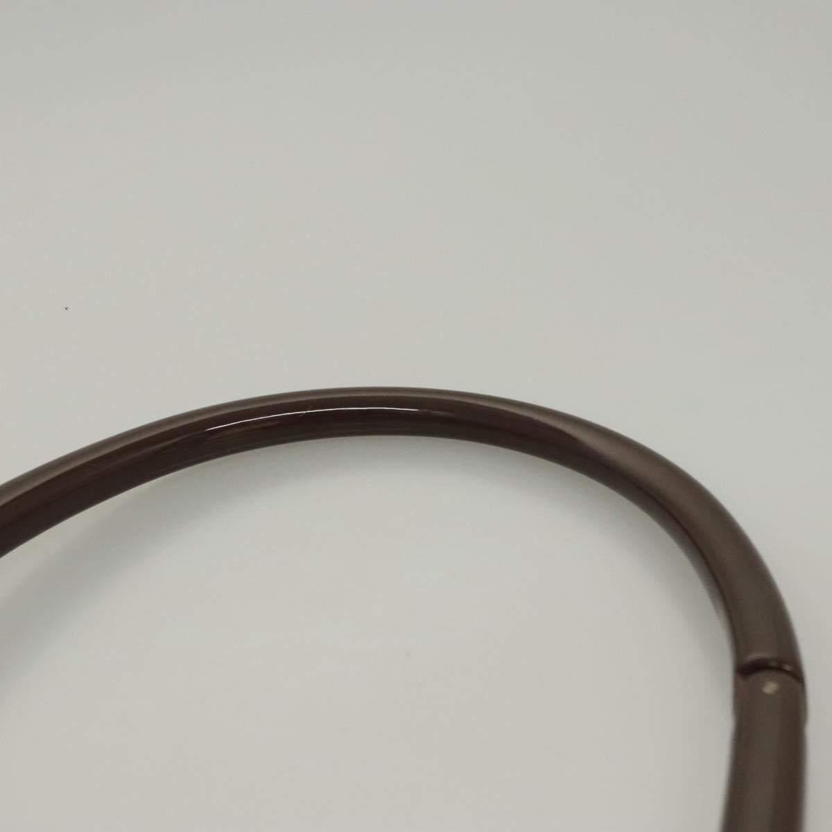 PRADA Shoulder Bag Nylon Khaki Auth ep8092