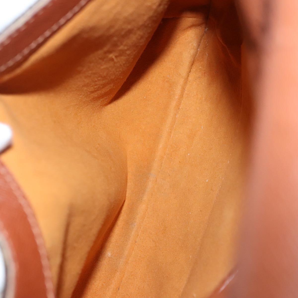 LOUIS VUITTON Monogram Musette Salsa Short Shoulder Bag M51258 LV Auth ep8260