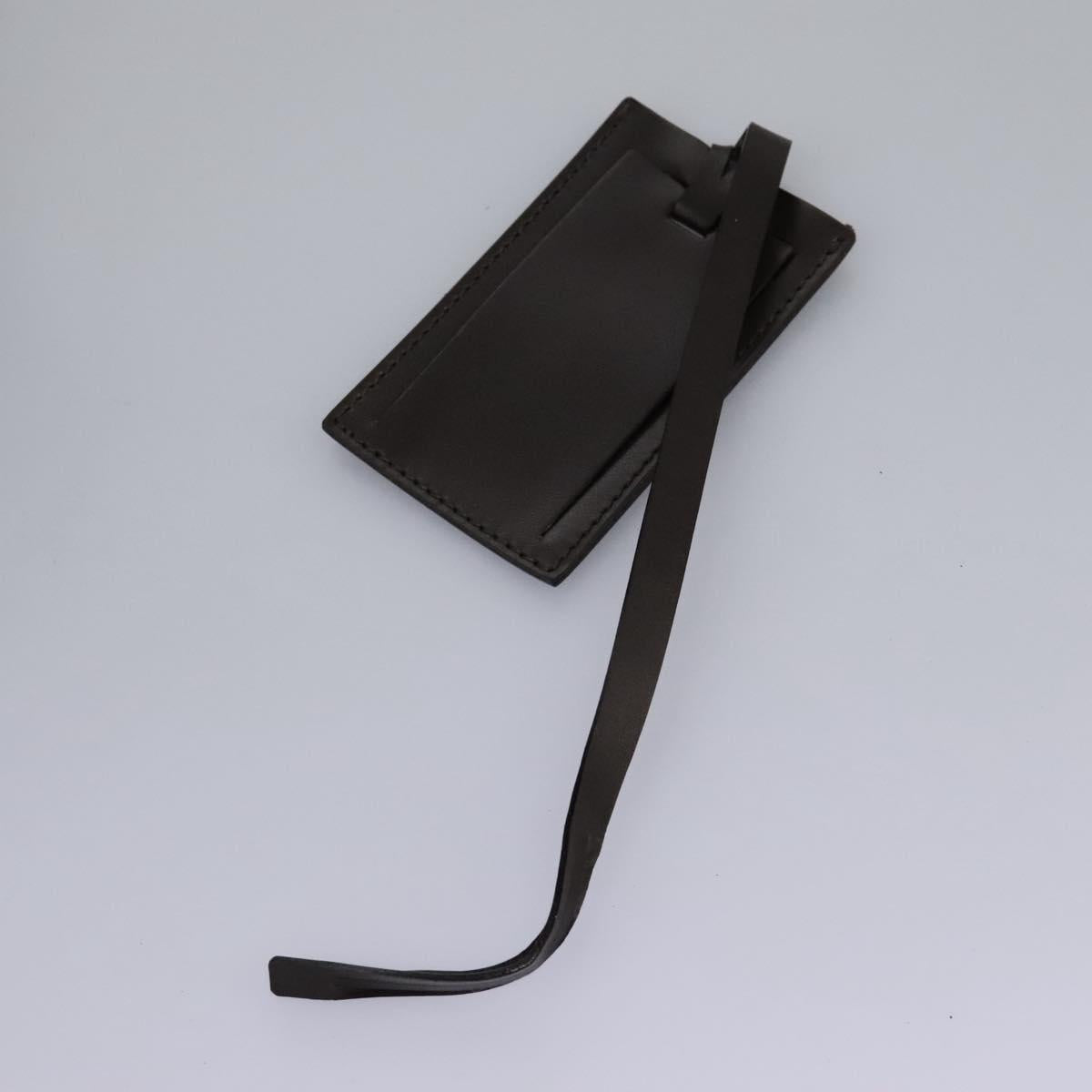 BURBERRY Nova Check Boston Bag PVC Leather Brown Silver Auth ep8729