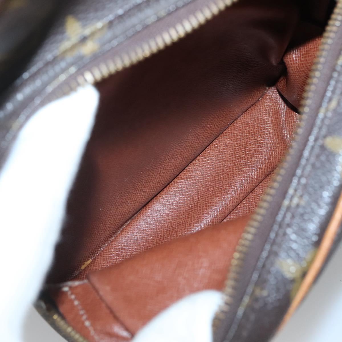 LOUIS VUITTON Monogram Amazon Shoulder Bag M45236 LV Auth ep9792
