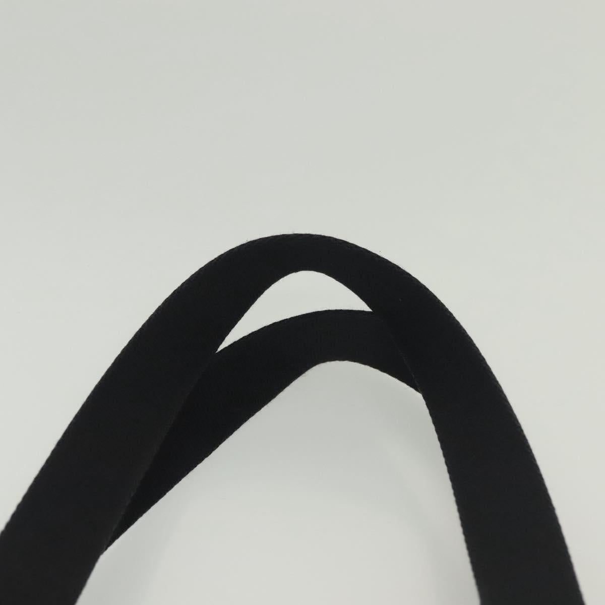 LOUIS VUITTON Antigua Cabas MM Tote Bag Blue M40087 LV Auth ep9985