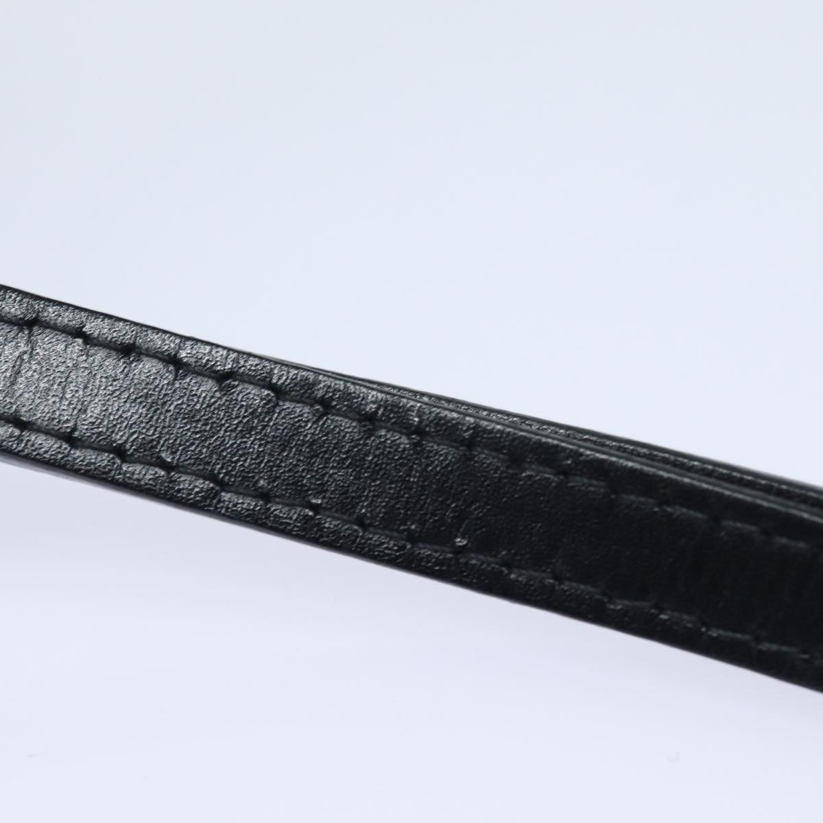 LOUIS VUITTON Monogram Neo Noe Shoulder Bag M45577 LV Auth fm3532A