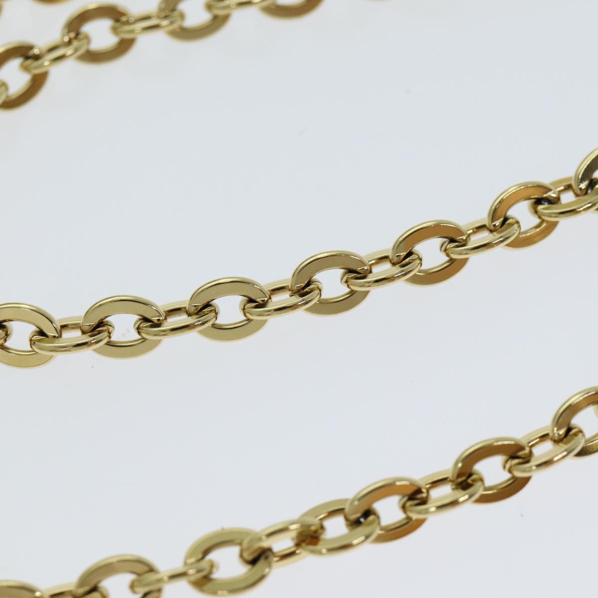 LOUIS VUITTON Damier Ebene Pochette Felice Shoulder Wallet N63032 Auth fm3540SM