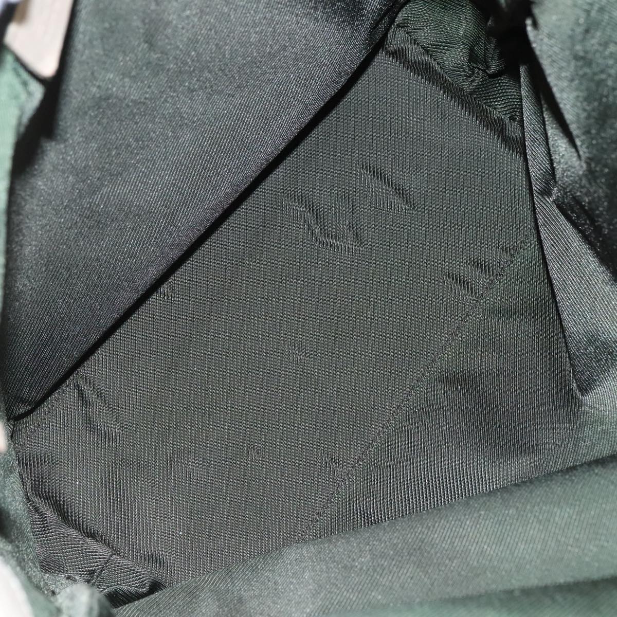 GUCCI GG Canvas Tote Bag Beige 31243 Auth fm4274