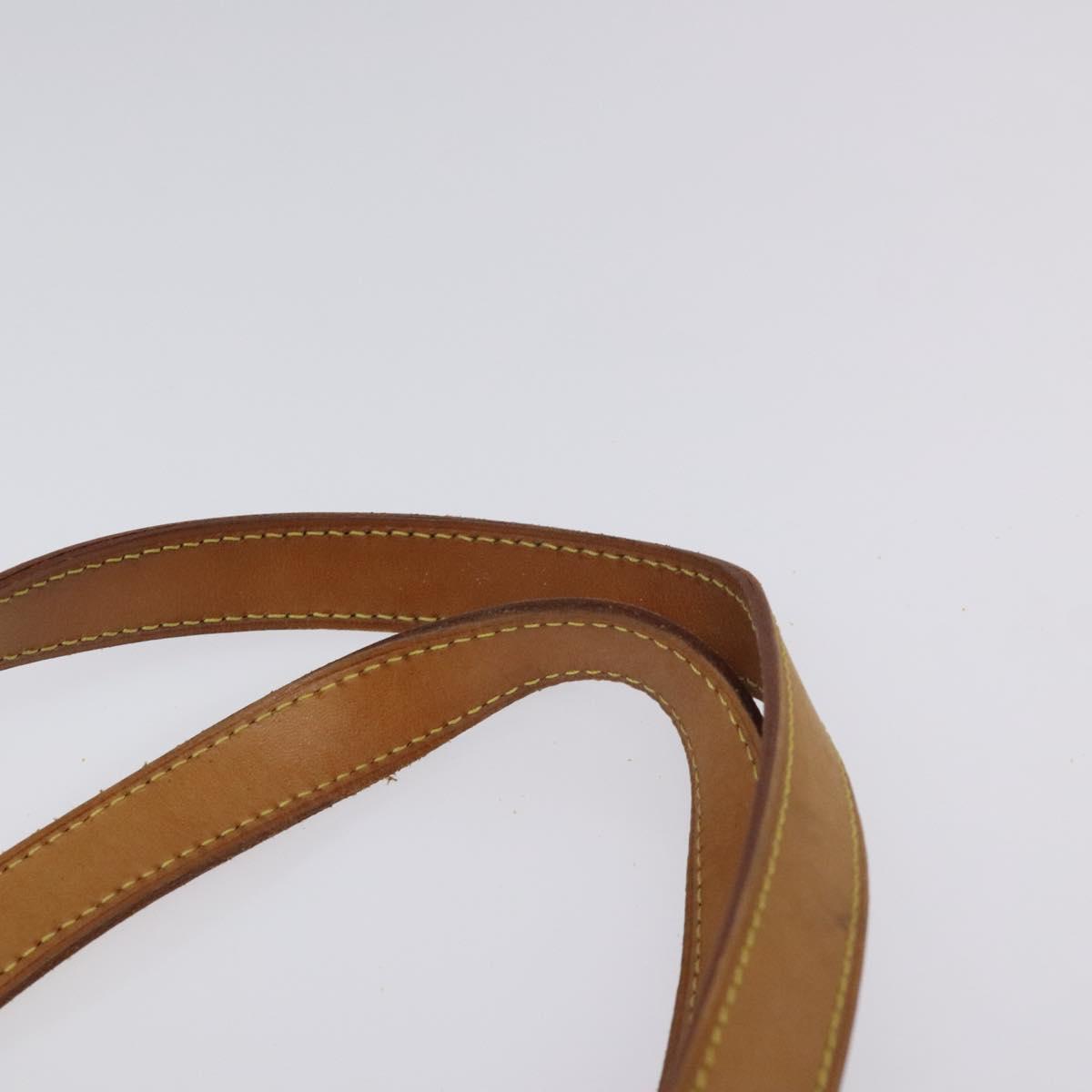 LOUIS VUITTON Monogram Vernis Houston Hand Bag Lavande M91218 LV Auth fm4471