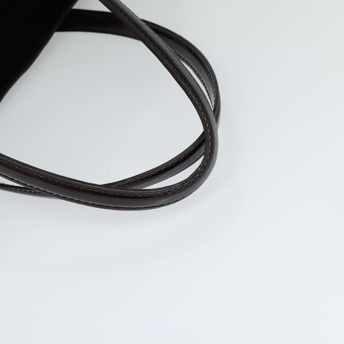 LOUIS VUITTON Monogram Vernis Wilshire MM Bag Rouge Favist M91646 LV Auth fm4498