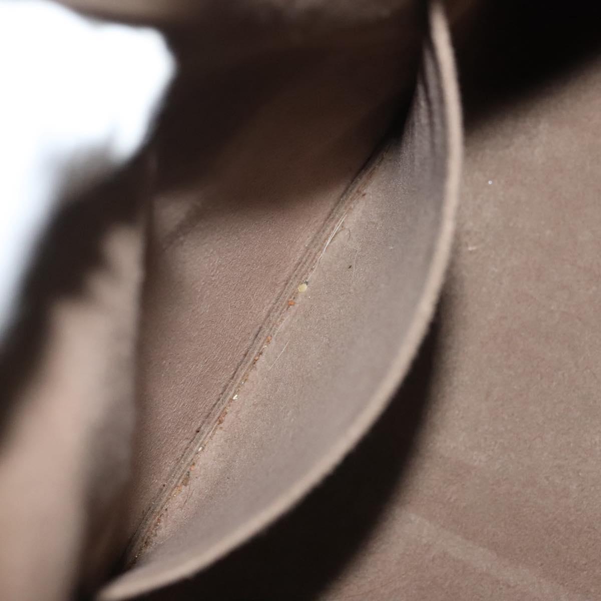 LOUIS VUITTON Monogram Multicolor Speedy 30 Hand Bag Black M92642 LV Auth fm4819