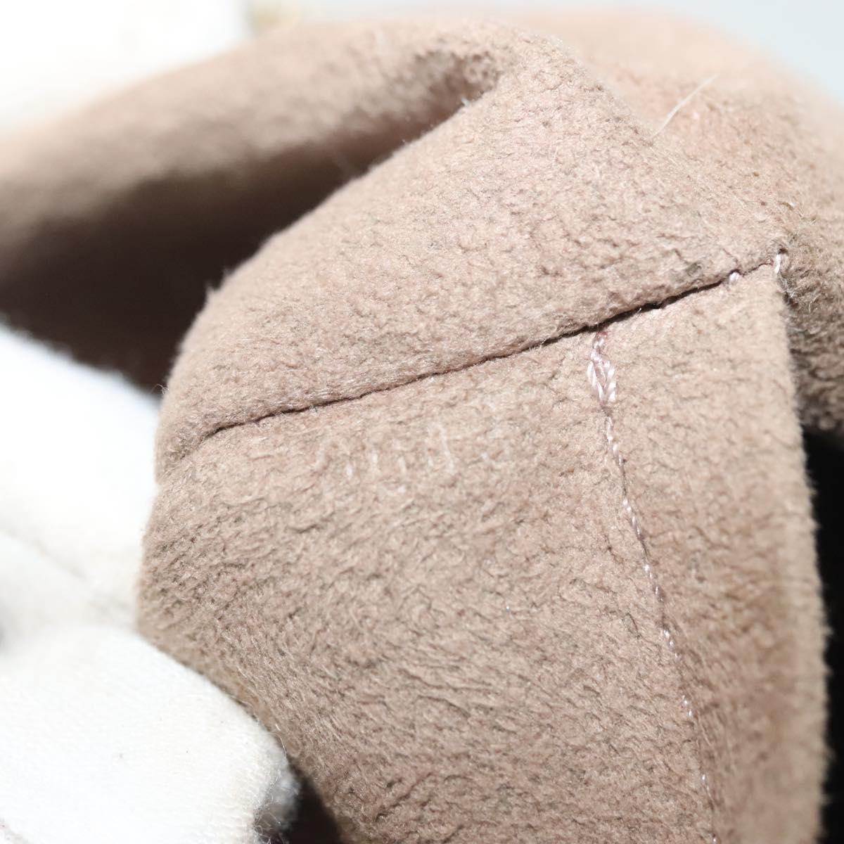 LOUIS VUITTON Monogram Multicolor Speedy 30 Hand Bag Black M92642 LV Auth fm4819