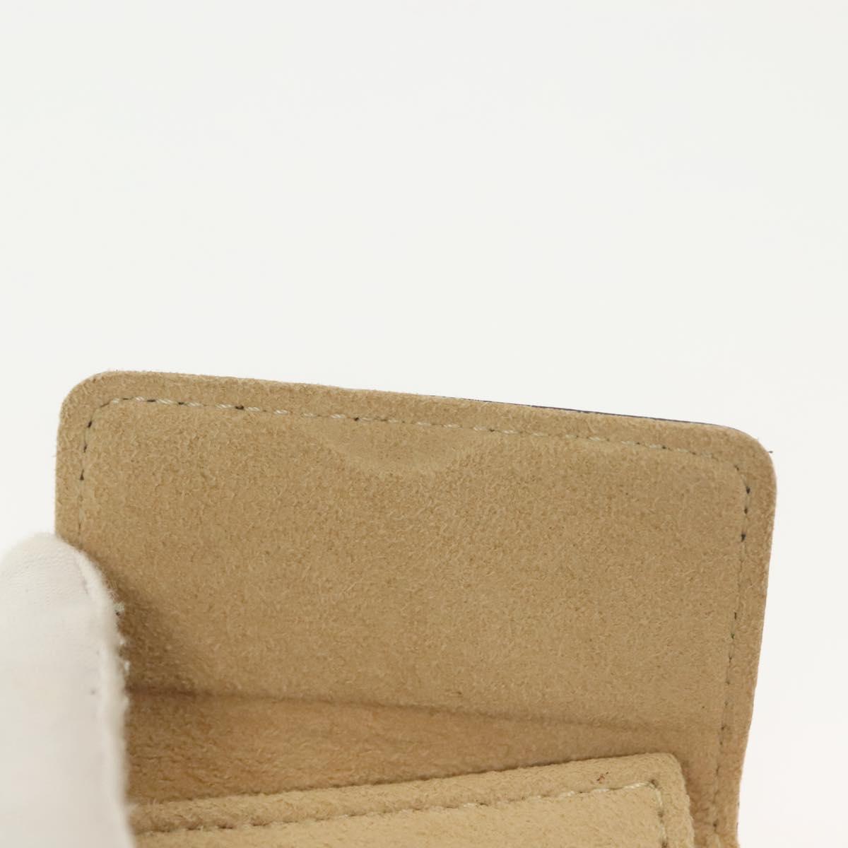 LOUIS VUITTON Monogram Jewelry case Jewelry Box LV Auth fm4851