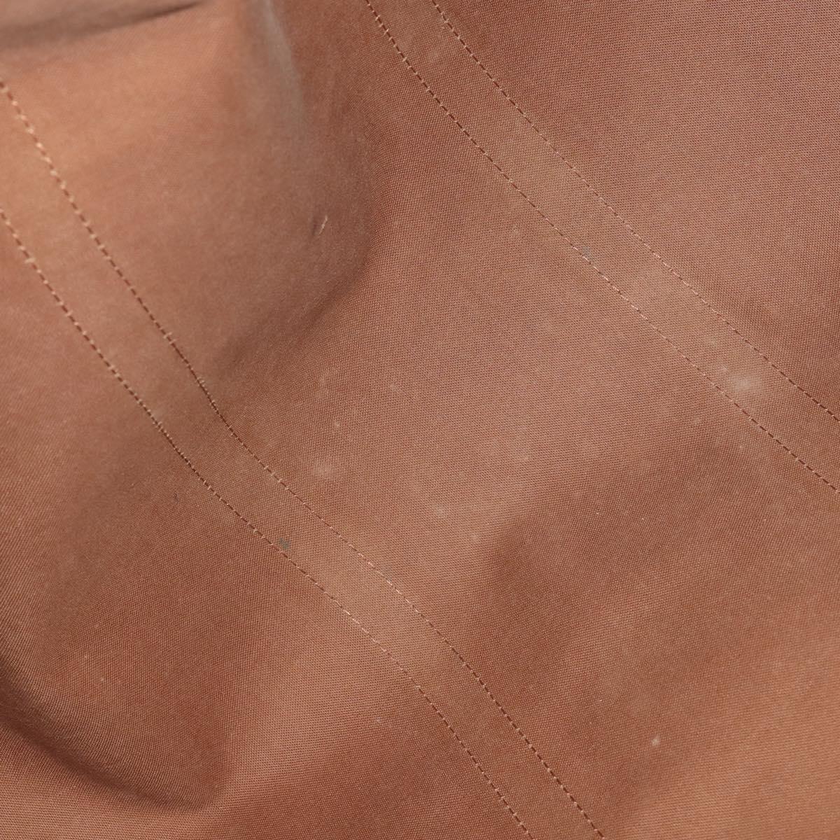 LOUIS VUITTON Monogram Keepall Bandouliere 60 Boston Bag M41412 LV Auth fm4855