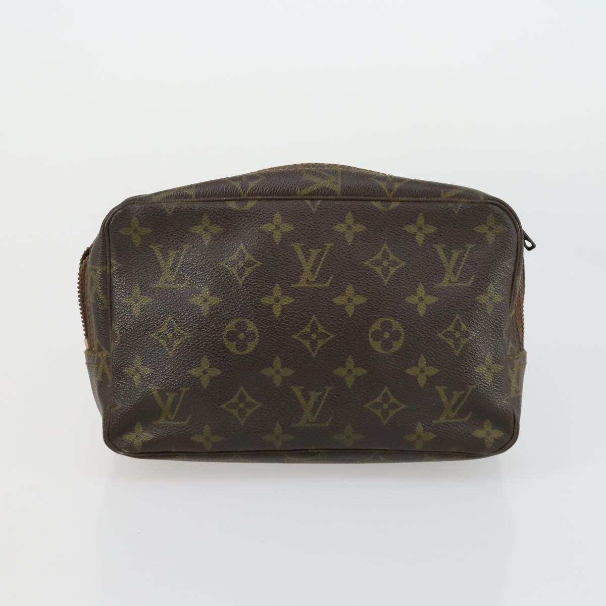 LOUIS VUITTON Monogram Bag 5 Set LV Auth fm5058