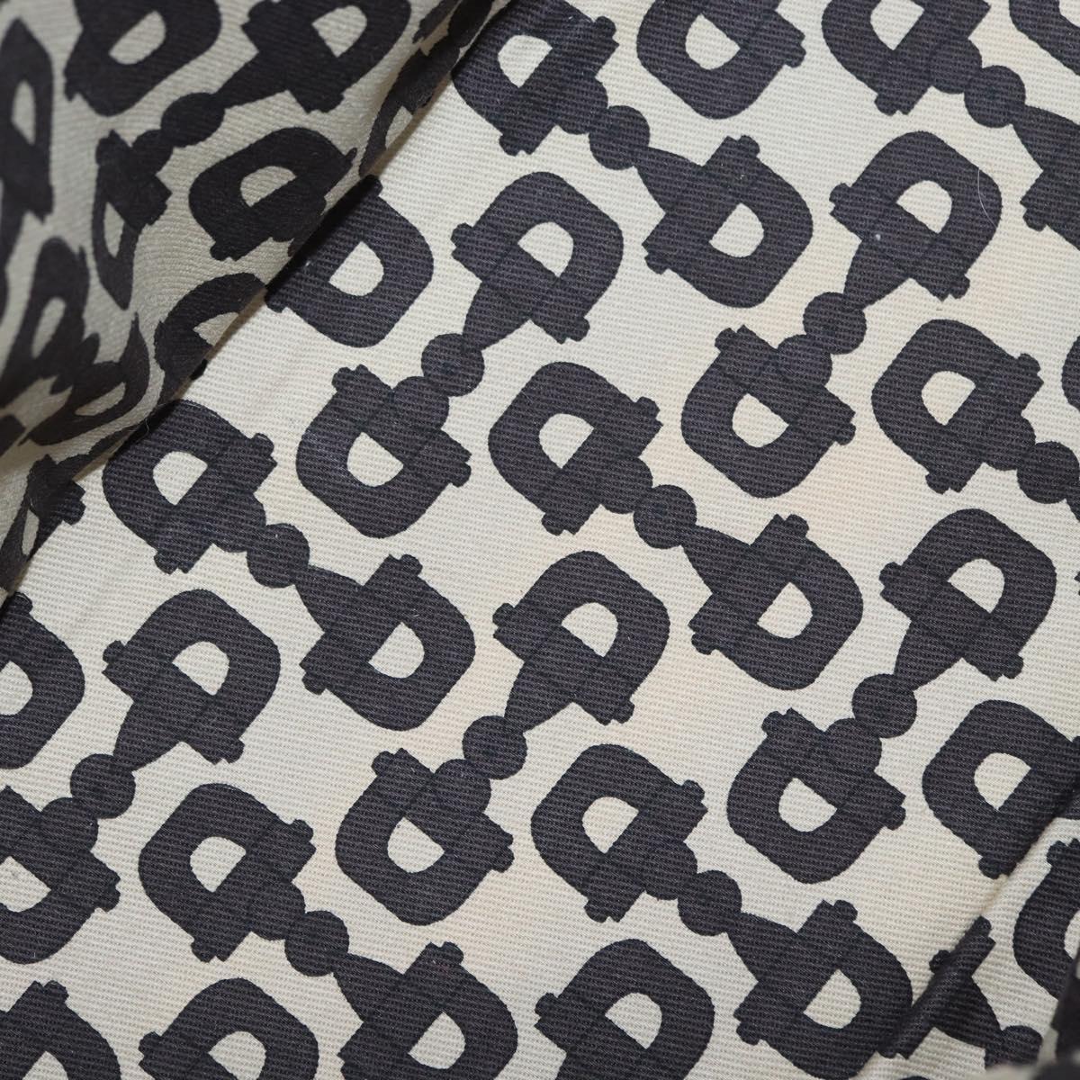 GUCCI GG Canvas Tote Bag Beige Gold 137396 Auth fm5086
