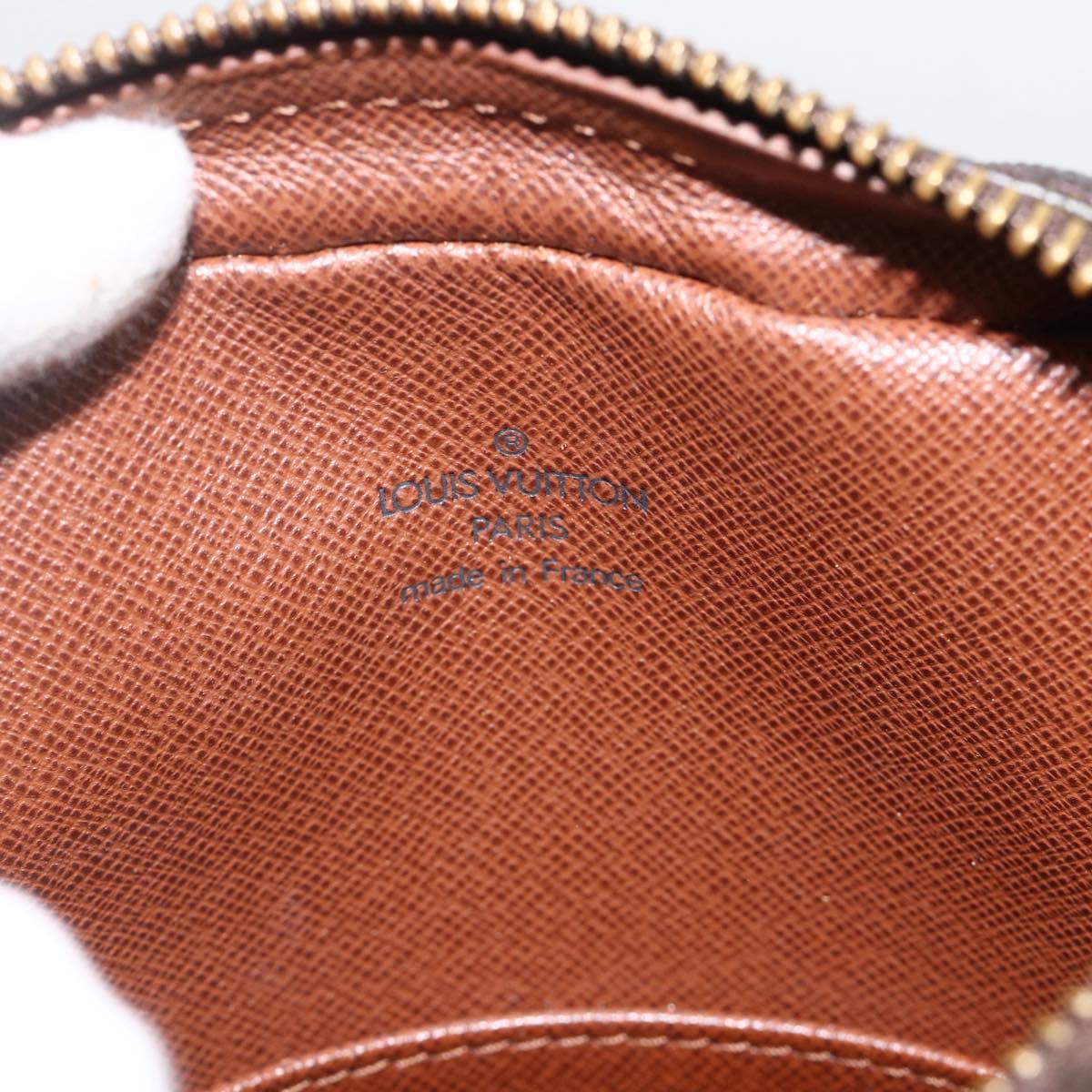 LOUIS VUITTON Monogram Amazon Shoulder Bag M45236 LV Auth fm5291