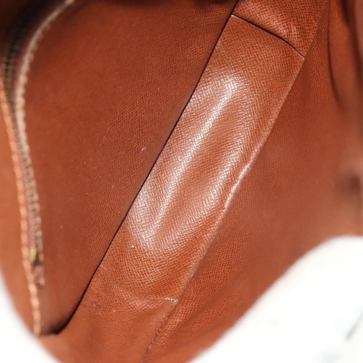 LOUIS VUITTON Monogram Chantilly PM Shoulder Bag M51234 LV Auth gh021